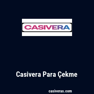 Casivera Para Çekme