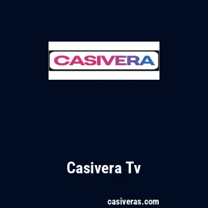 Casivera Tv