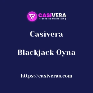 Casivera Blackjack Oyna