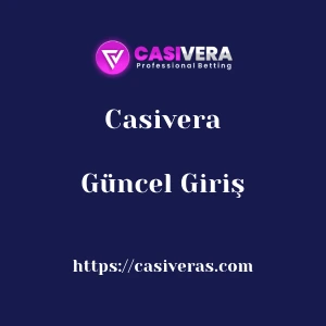 Casivera Güncel Giriş