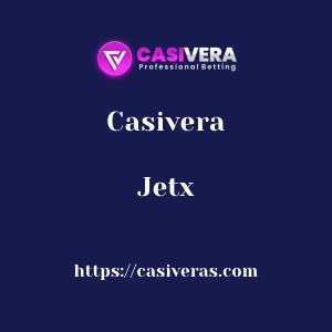Casivera Jetx