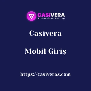 Casivera Mobil Giriş