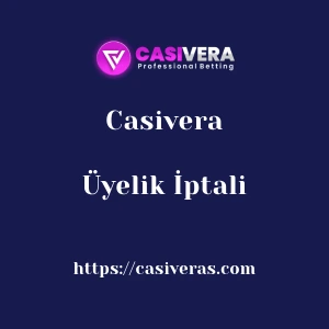 Casivera Üyelik İptali